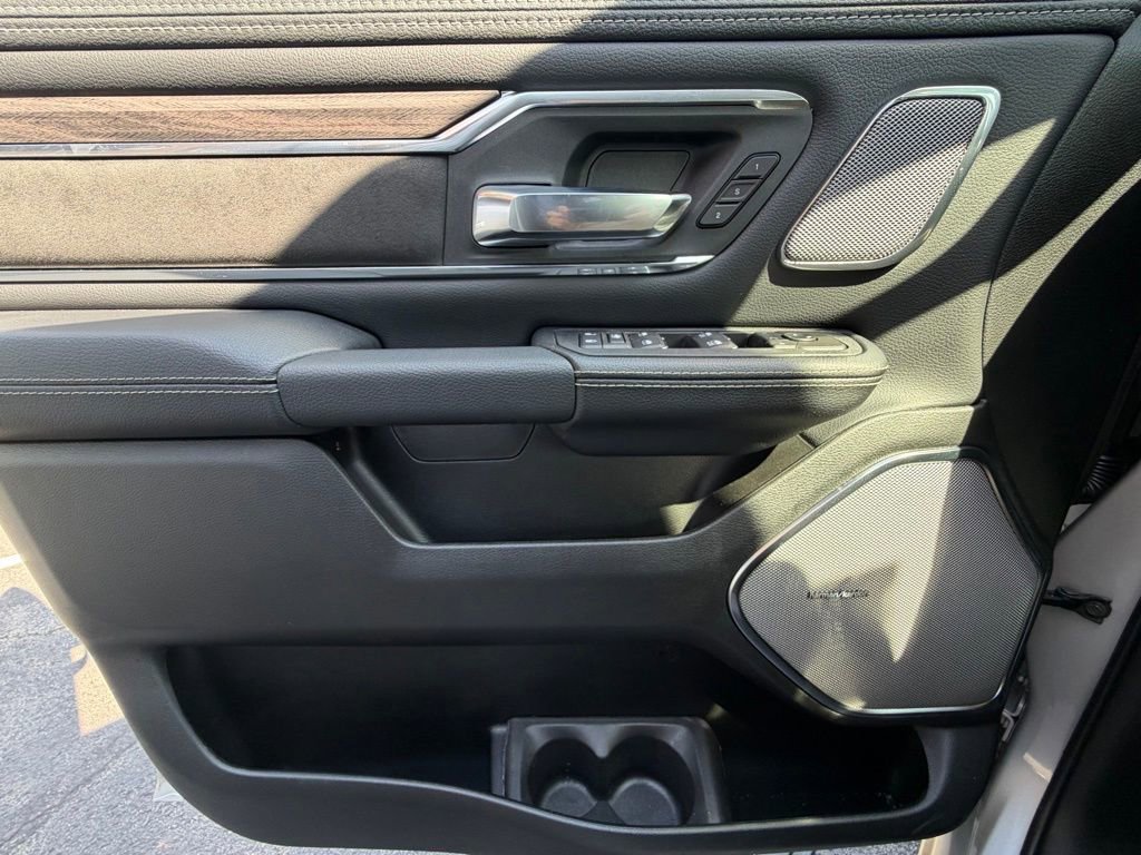 New 2026 RAM 1500 Laramie image 26