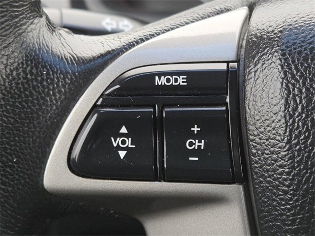 Used 2012 Honda Accord SE image 5