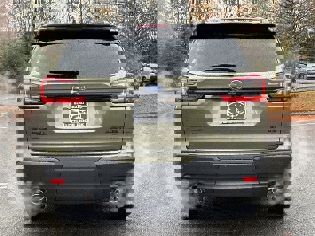 New 2026 Subaru Ascent Premium image 4