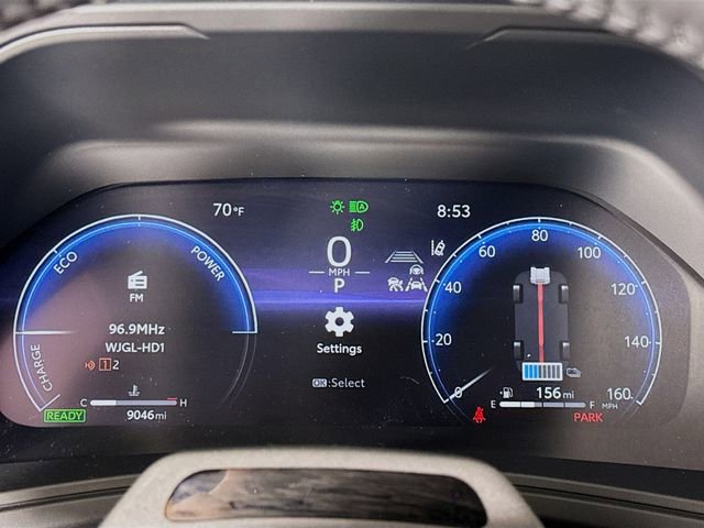 Used 2025 Toyota Grand Highlander AWD Hybrid image 14