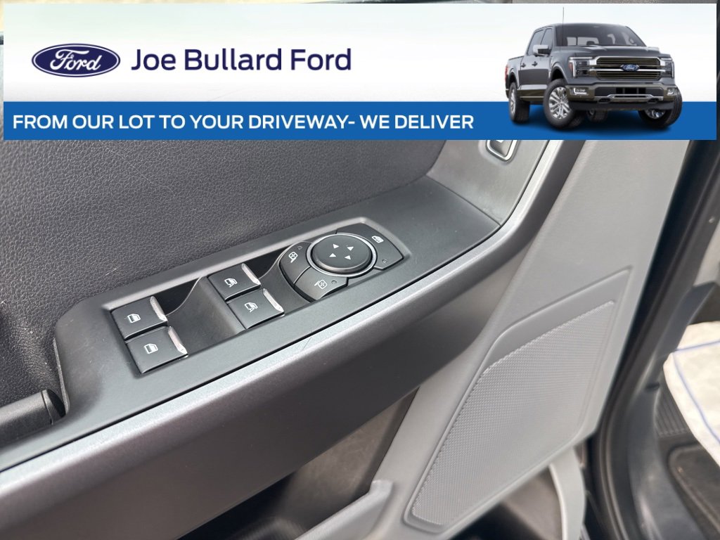 Used 2025 Ford F250 XLT w/ FX4 Off-Road Package image 29