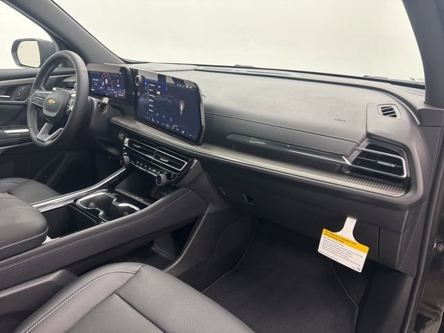 New 2026 Chevrolet Traverse LT w/ Sun and Wheel Package image 31