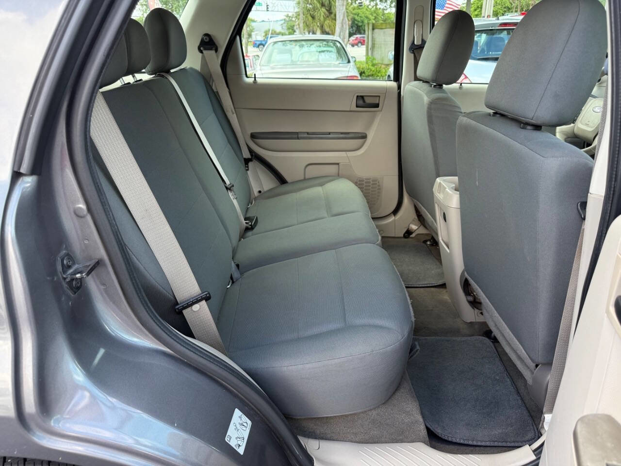 Used 2012 Ford Escape XLS image 23