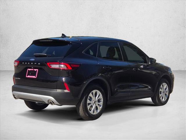 New 2026 Ford Escape Active FWD video 2