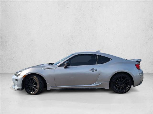 Used 2018 Toyota 86 image 8