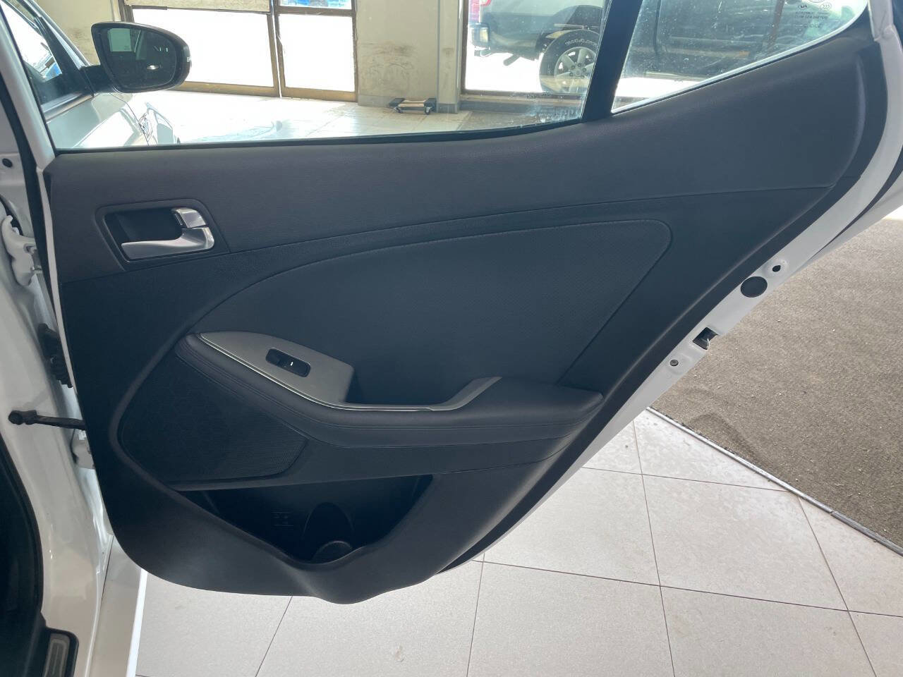 Used 2015 Kia Optima SX image 21