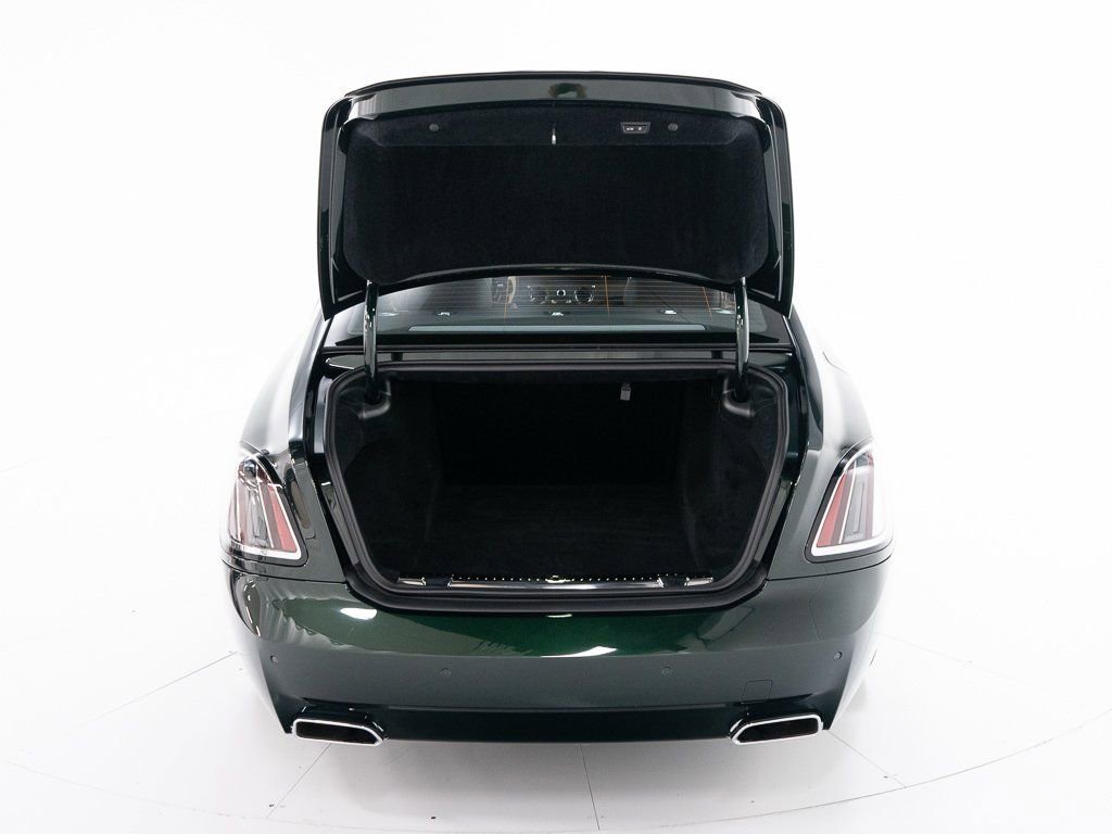 Used 2025 Rolls-Royce Ghost image 51