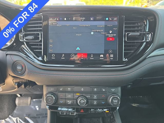 New 2026 Dodge Durango GT AWD/4WD image 19