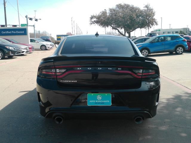 Used 2020 Dodge Charger GT RWD image 7