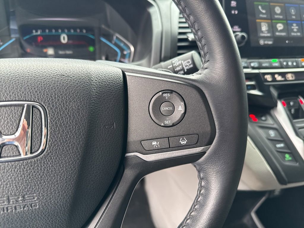 Certified 2023 Honda Odyssey EX-L image 10