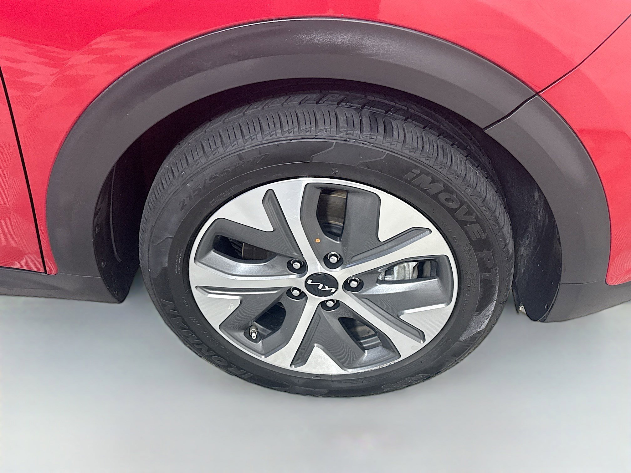 Used 2022 Kia Niro EX w/ Cold Weather Package image 32