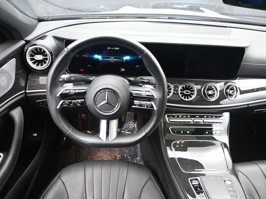 Used 2023 Mercedes-Benz CLS 450 4MATIC image 23