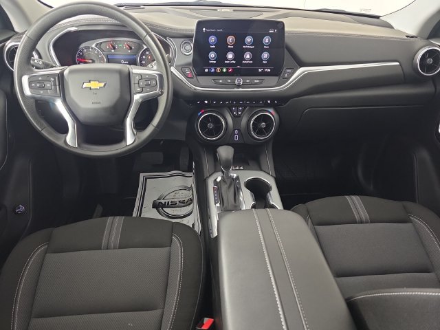 Used 2026 Chevrolet Blazer LT w/ Convenience Package AWD/4WD image 18