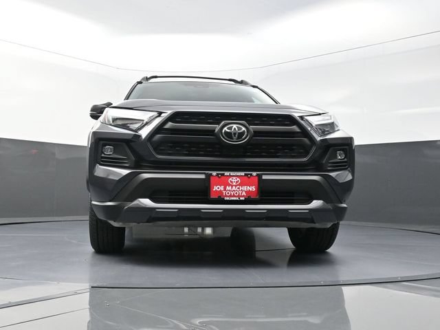 Used 2024 Toyota RAV4 TRD Off-Road w/ Weather Package AWD/4WD image 31