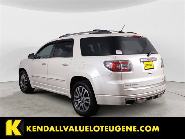 Used 2013 GMC Acadia Denali image 3