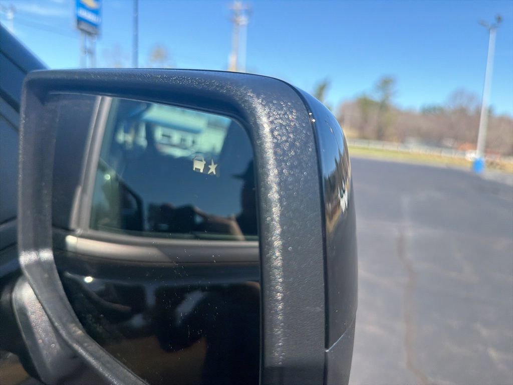 New 2026 Chevrolet Silverado 1500 RST w/ RST All Star Premium Package image 12