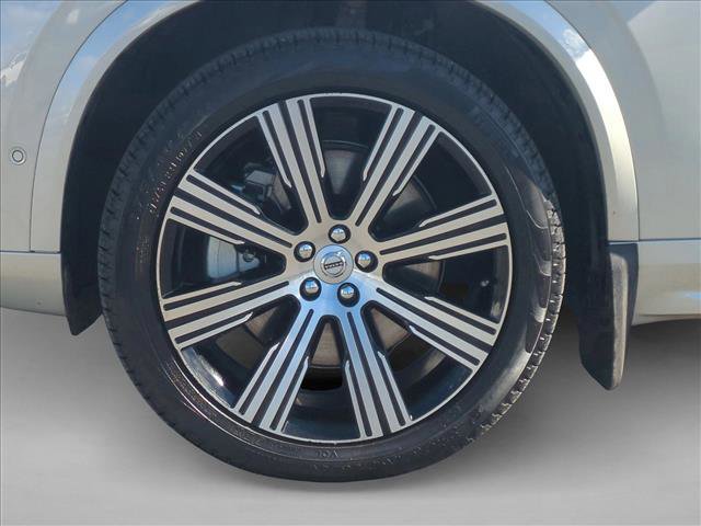 Used 2022 Volvo XC90 T8 Inscription w/ Advanced Package image 27