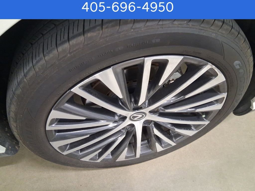 Used 2024 Lexus RX 350 Premium Plus w/ Convenience Package image 33