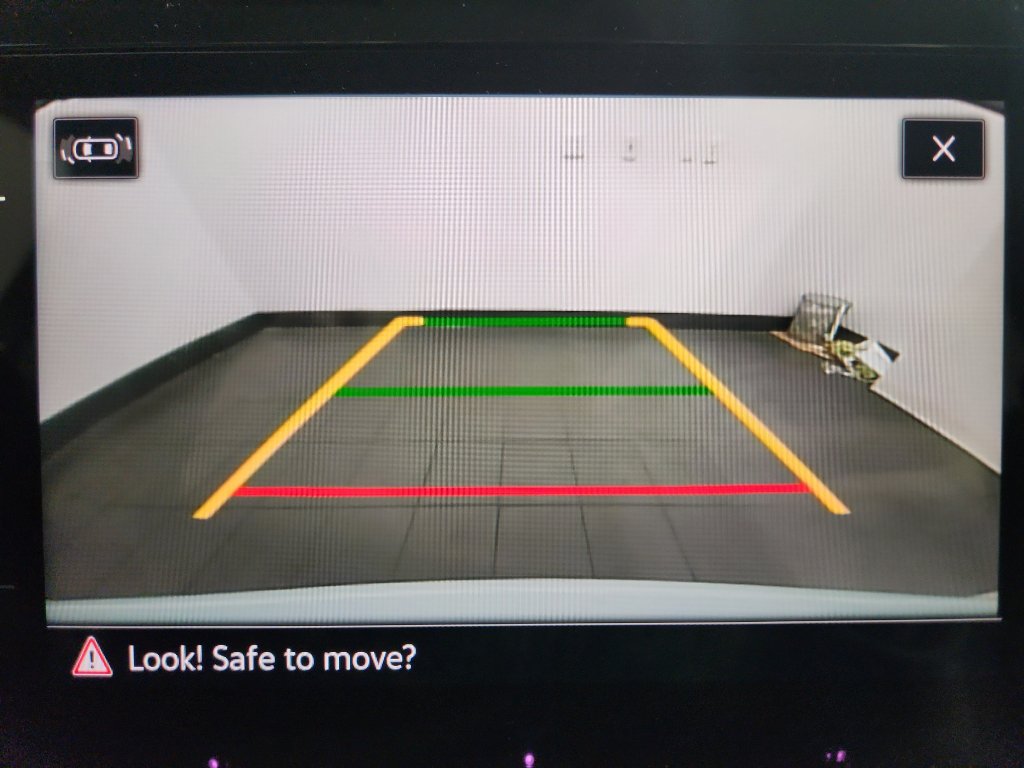 New 2026 Volkswagen Taos SEL image 21