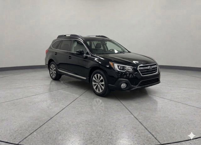 Used 2018 Subaru Outback 3.6R Touring w/ Popular Package #3 image 3