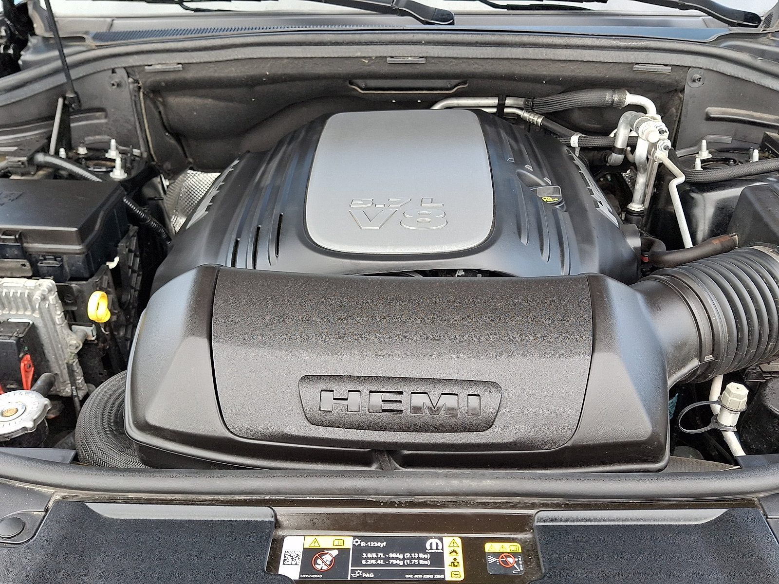 Used 2023 Dodge Durango Citadel AWD/4WD image 33