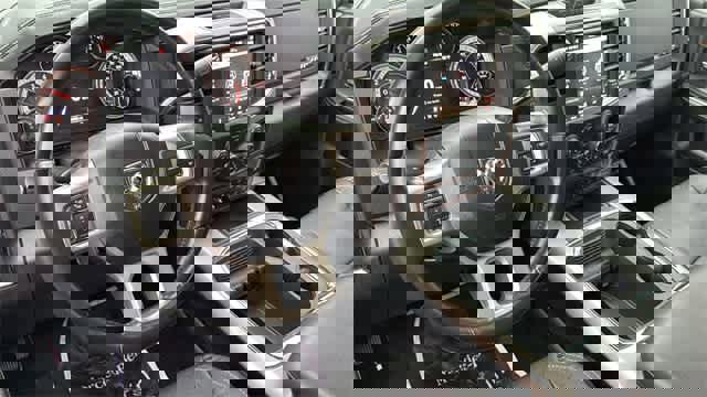 Used 2018 RAM 2500 Laramie w/ Convenience Group image 21