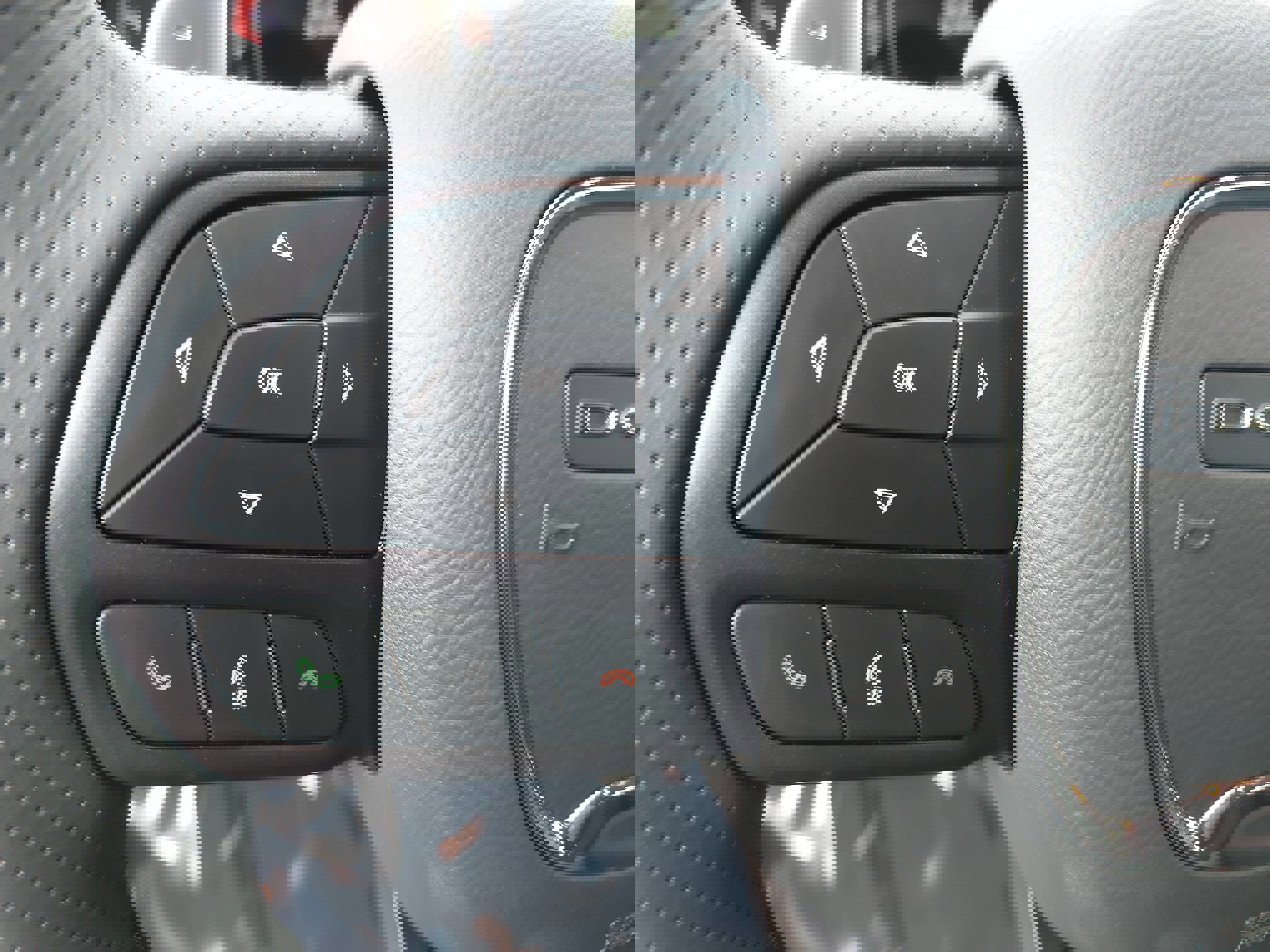 New 2026 Dodge Durango GT image 18