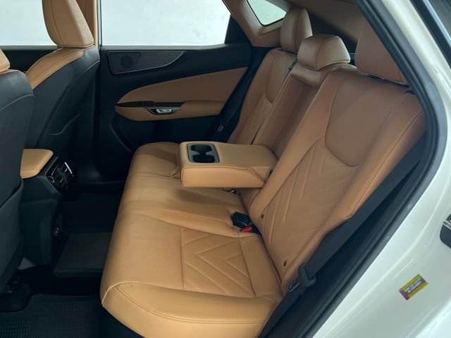 Used 2024 Lexus NX 450h+ AWD w/ Vision Package image 37