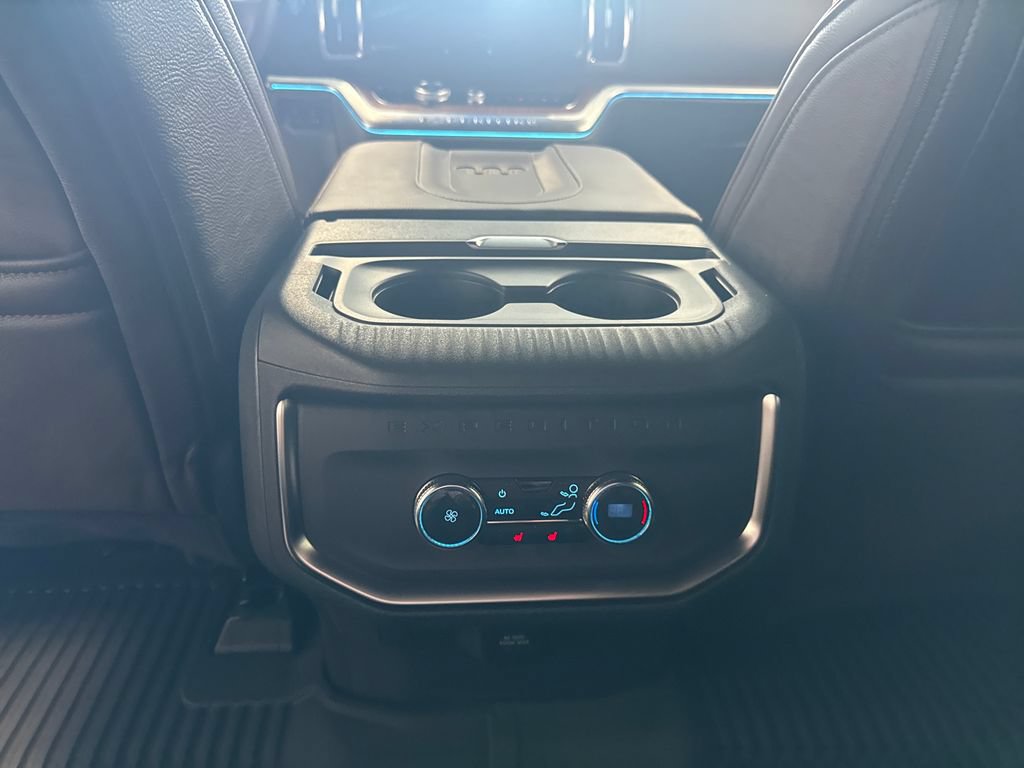 New 2027 Ford Expedition King Ranch AWD/4WD image 15