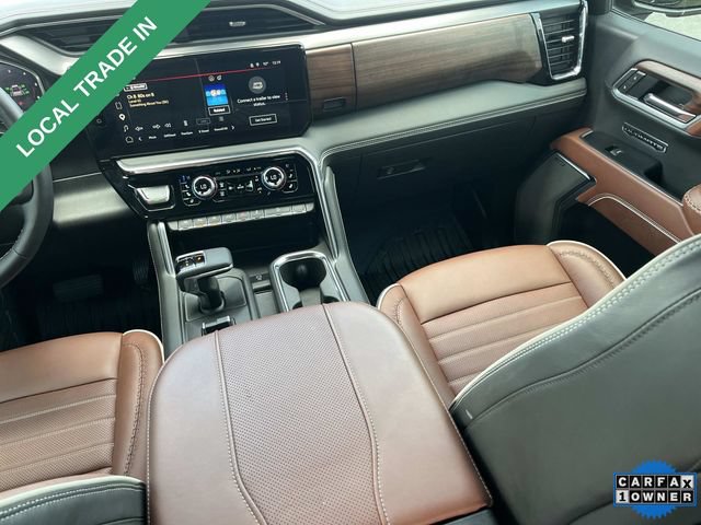 Used 2026 GMC Sierra 1500 Denali Ultimate AWD/4WD image 13