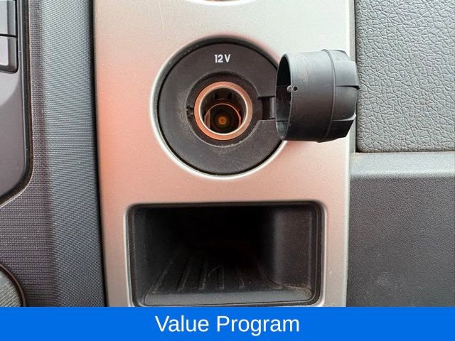 Used 2014 Ford F150 XLT w/ Equipment Group 302A Luxury image 22