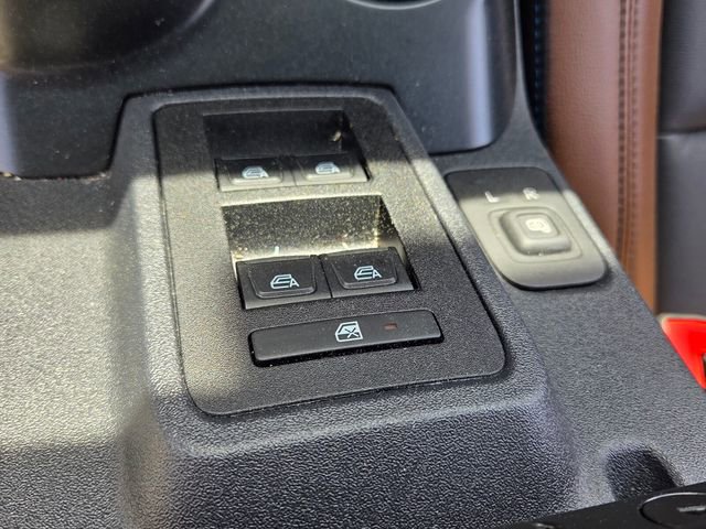 Used 2024 Ford Bronco Outer Banks image 24