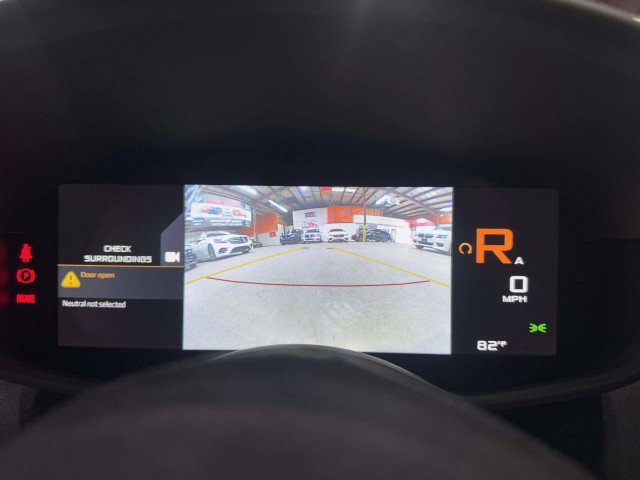 Used 2020 McLaren 600LT Spider image 50