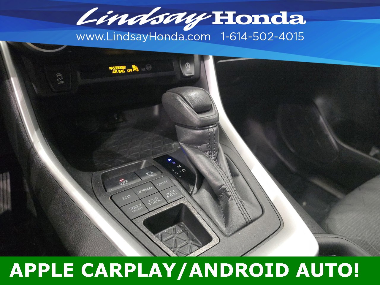 Used 2022 Toyota RAV4 XLE image 18