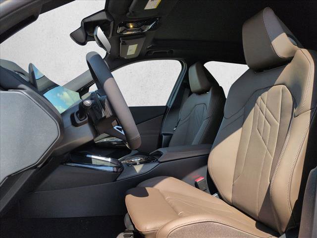 New 2026 BMW X3 xDrive30 w/ M Sport Package image 4