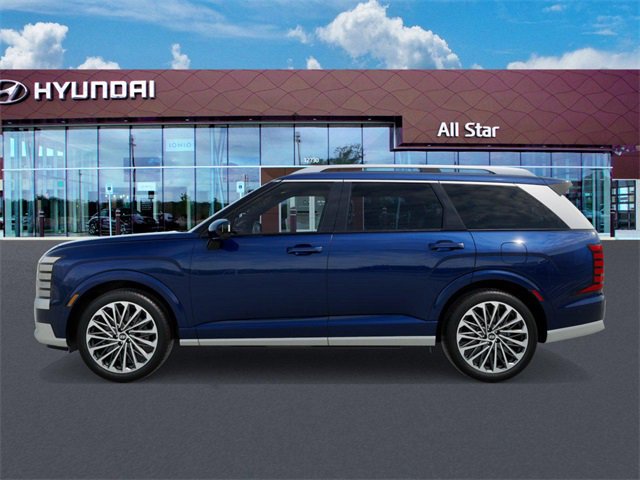 New 2026 Hyundai Palisade Calligraphy image 3