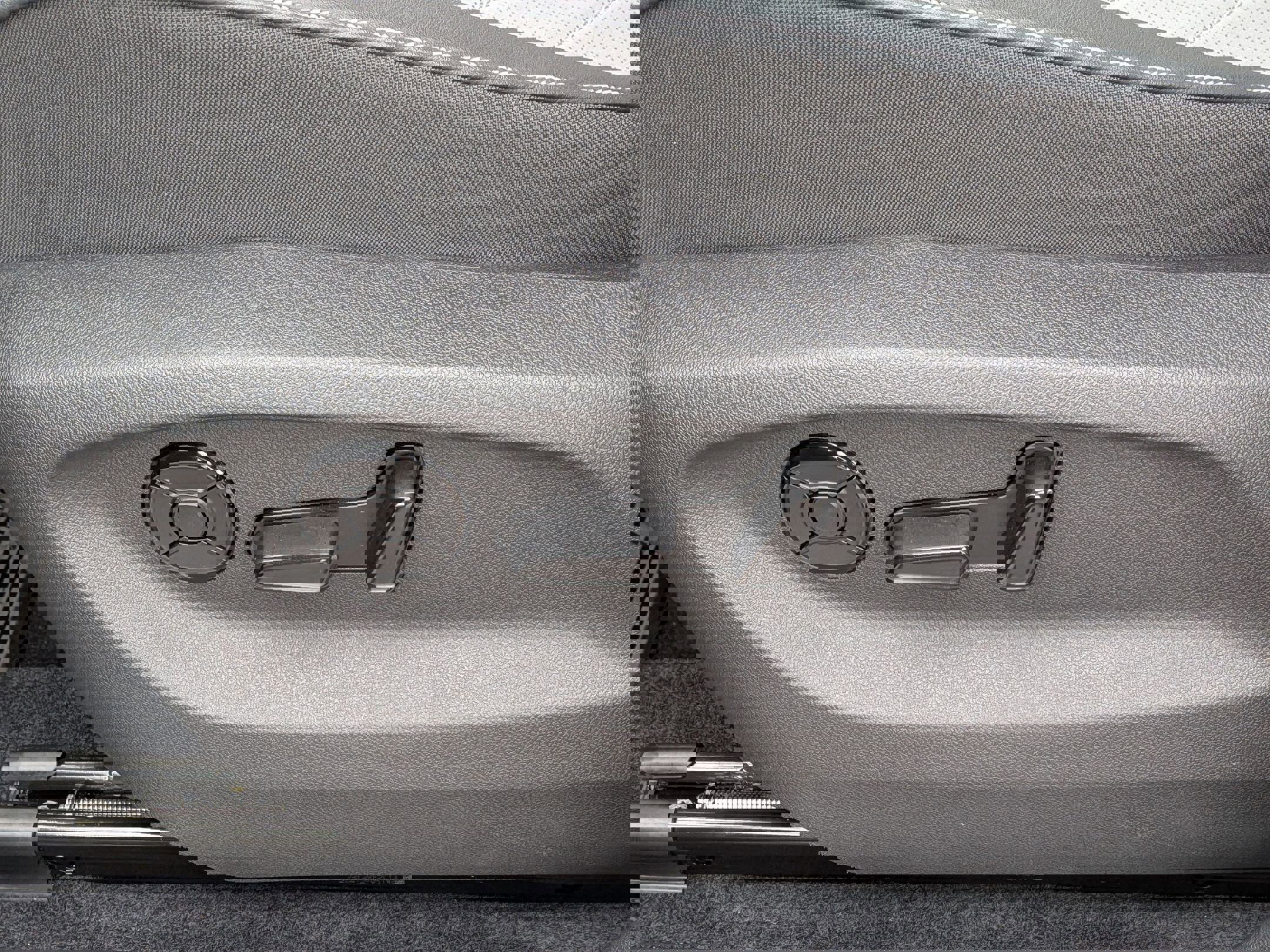 Used 2025 Volkswagen Tiguan SE R-Line image 15