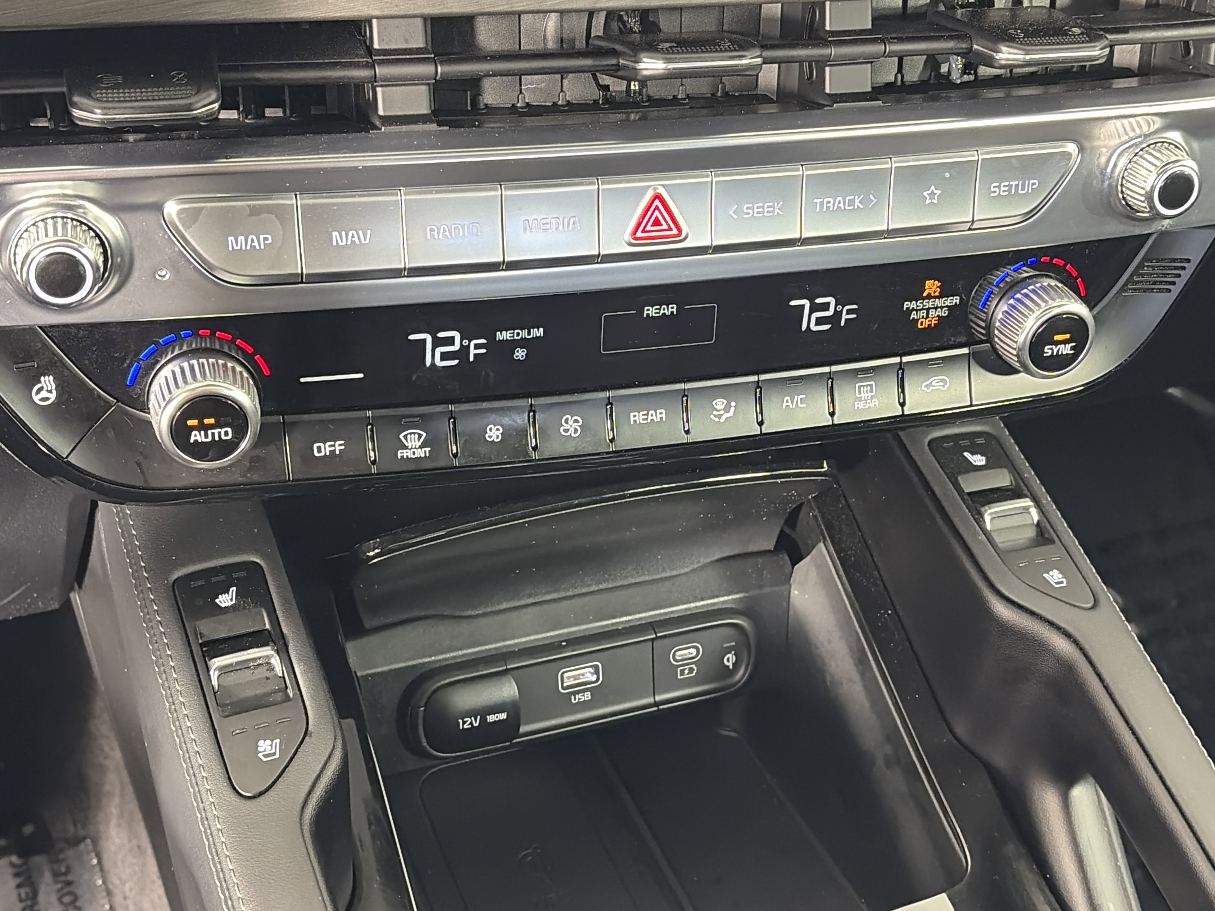 Certified 2024 Kia Telluride SX X-Line image 23