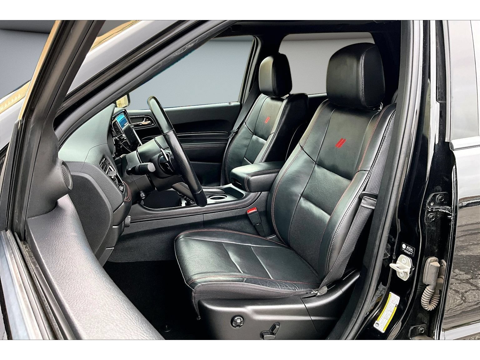 Certified 2024 Dodge Durango GT AWD/4WD image 33