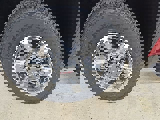 New 2026 GMC Sierra 3500 SLT w/ SLT Premium Package AWD/4WD image 26