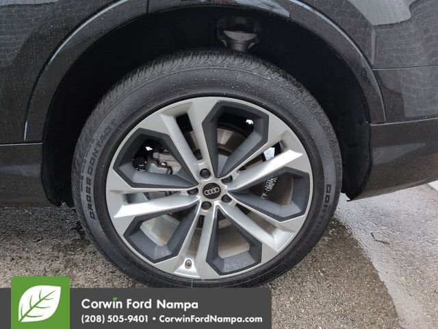 Used 2023 Audi Q7 3.0T Premium Plus w/ Premium Plus Package AWD/4WD image 31