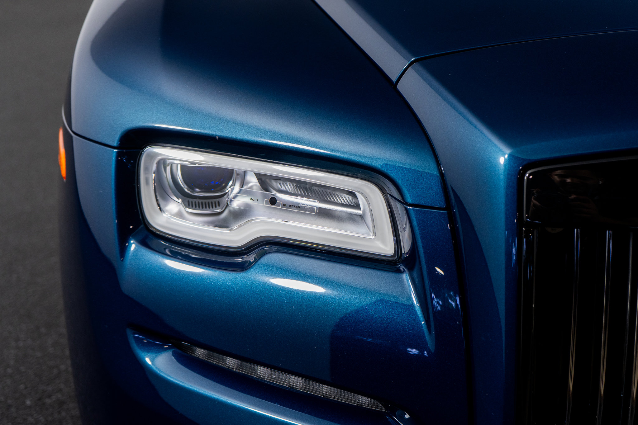 Used 2020 Rolls-Royce Wraith image 22