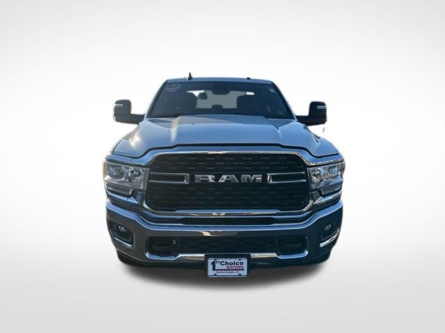 Used 2024 RAM 3500 Big Horn image 9