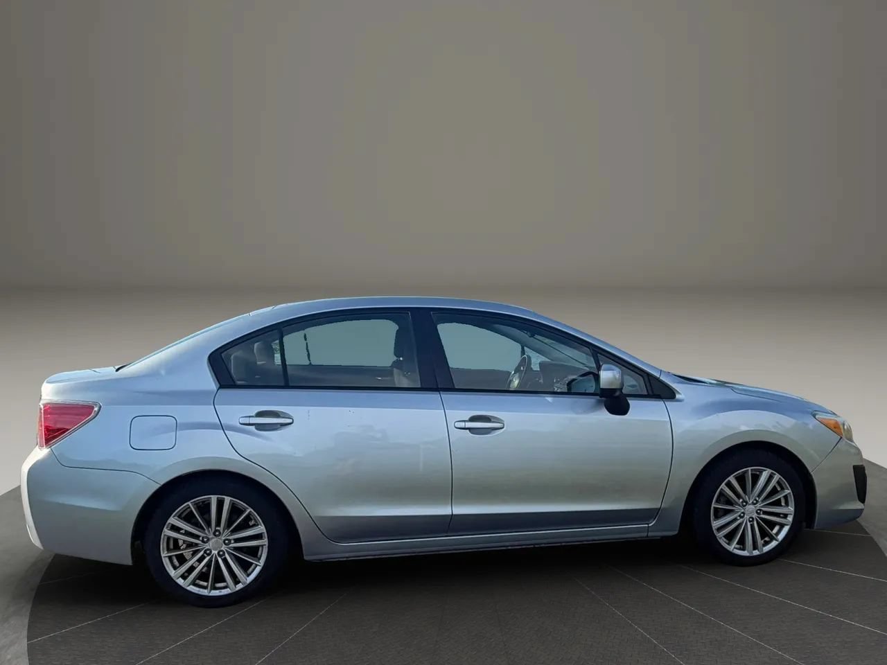 Used 2012 Subaru Impreza 2.0i Premium AWD/4WD image 7