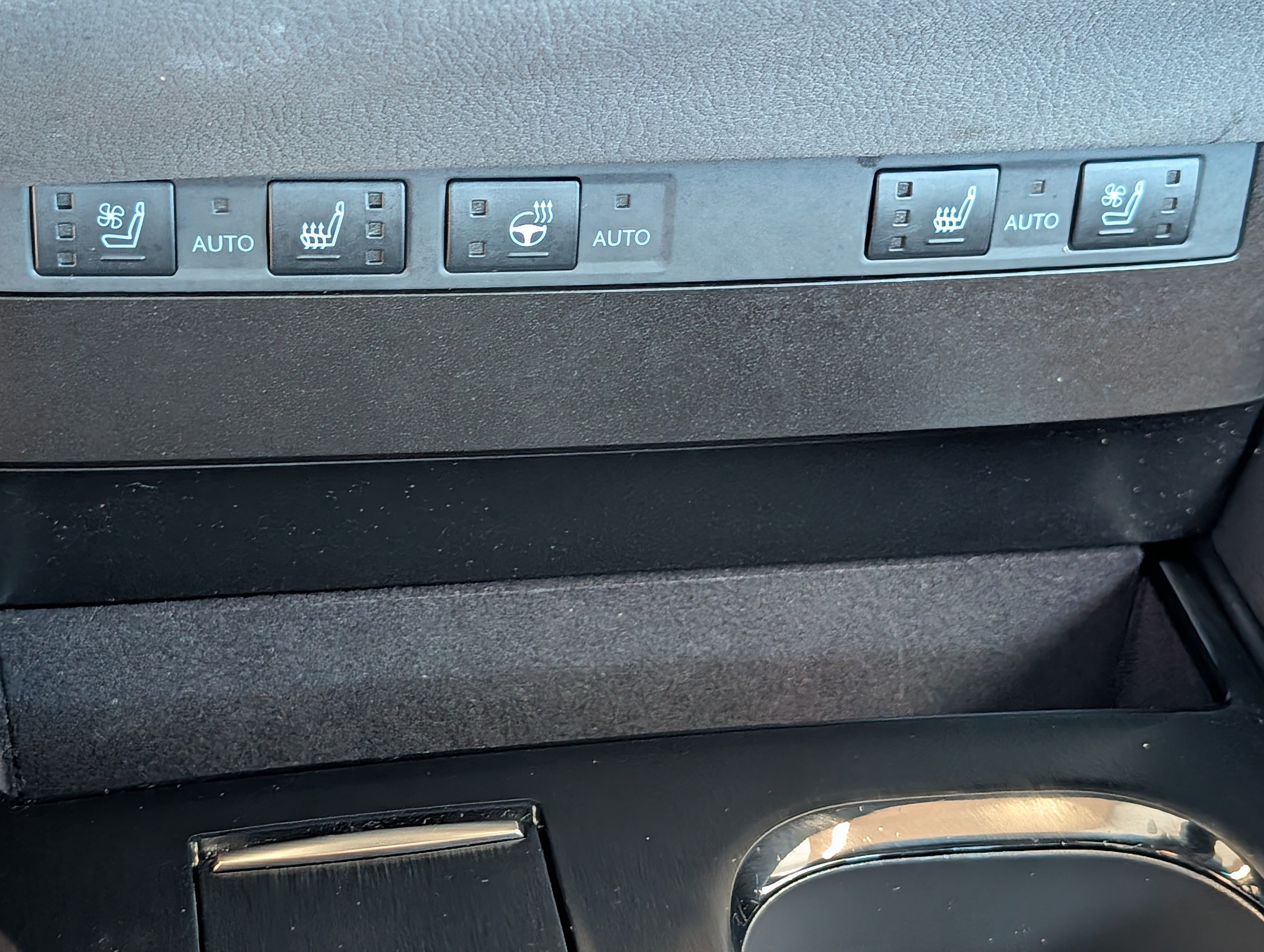 Certified 2025 Lexus ES 350 w/ Premium Package FWD image 26