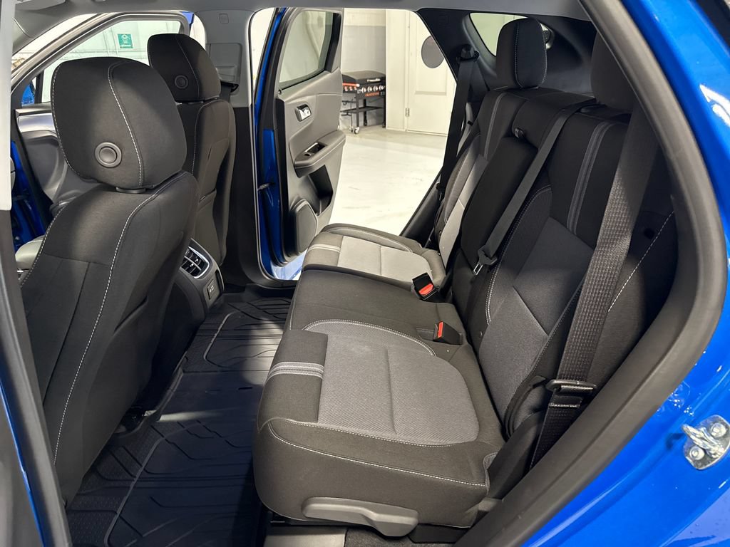 New 2026 Chevrolet Blazer LT w/ Convenience Package FWD image 37