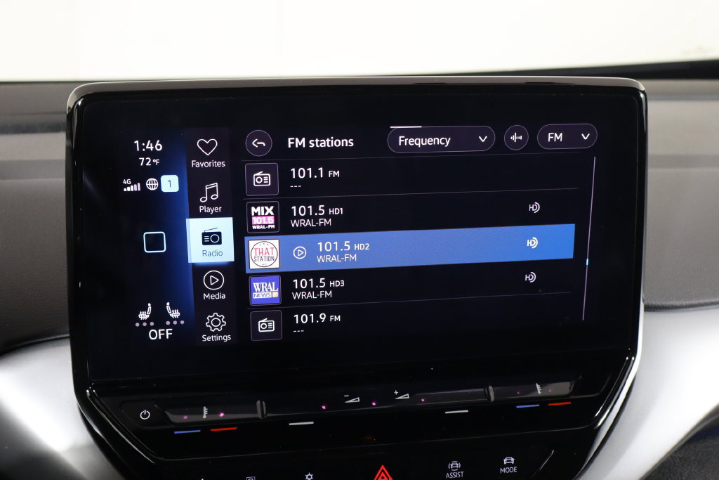 Used 2022 Volkswagen ID.4 Pro AWD/4WD image 28