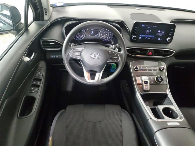 Used 2022 Hyundai Santa Fe SE image 16