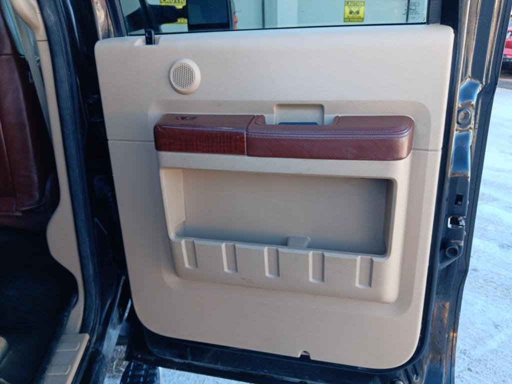 Used 2012 Ford F350 King Ranch image 17