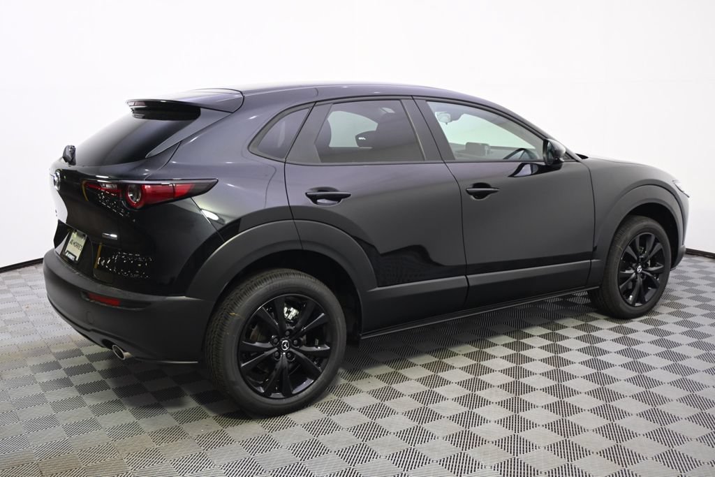 New 2026 MAZDA CX-30 AWD 2.5 S w/ Select Sport Pkg image 7